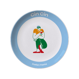 Cin Cin Plate 20cm