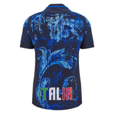 ITALIA RUGBY TRAINING RUGBY JERSEY