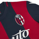 BOLOGNA FC HOME MATCH SHIRT 24/25