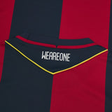 BOLOGNA FC HOME MATCH SHIRT 24/25