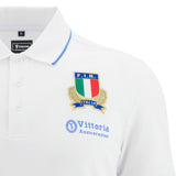Italia Rugby 2025/26 Athleisure Adults' Polo