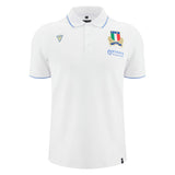 Italia Rugby 2025/26 Athleisure Adults' Polo
