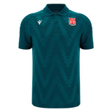 WREXHAM TRAVEL POLO 2025/26
