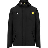 FERRARI MENS SF RAIN JACKET