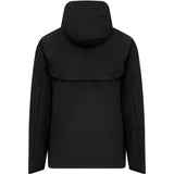 FERRARI MENS SF RAIN JACKET