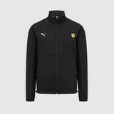 FERRARI SOFTSHELL MENS JACKET