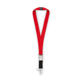 FERRARI SF LANYARD