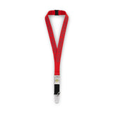 FERRARI SF LANYARD