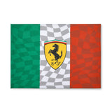 FERRARI SF 140X100 FLAG