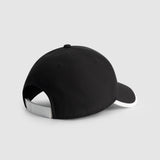 FERRARI KIDS CLASSIC CAP BLACK