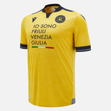 UDINESE AWAY MATCH SHIRT 24/25