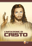 LIMITAZIONE DI CRISTO ITALIAN - P/B - 448 PG