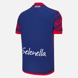 BOLOGNA FC THIRD MATCH SHIRT 24/25