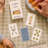 LA TAVOLA PICCOLI PLAYING CARDS KIDS