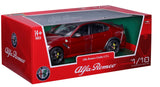 1:18 2022 Alfa Romeo Giulia GTA Metallic Red