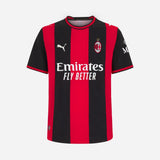 AC MILAN 2026/27 AUTHENTIC PLAYERS HOME JERSEY