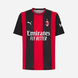 AC MILAN 2026/27 HOME JERSEY