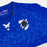 UC SAMPDORIA MATCH  HOME SHIRT 24/25