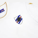 UC SAMPDORIA MATCH AWAY SHIRT 24/25