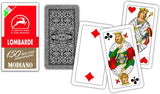 MODIANO PLAYING CARDS - LOMBARDE