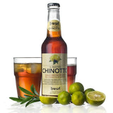 CHINOTTO CANDLE