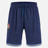 Italia Rugby 2025/26 Athleisure Adults' Training Shorts