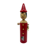 PINOCCHIO MONEYBOX 24CM