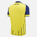 WEST BROMWICH ALBION AWAY SHIRT 2024/25