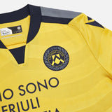 UDINESE AWAY MATCH SHIRT 24/25