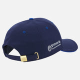 Italia Rugby 2025/26 Cap