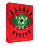 The World of Italian Folk Magic