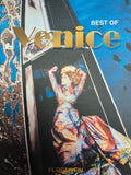 Best of Venice hardcover coffee-table book cover