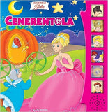 Cenerentola - Ascolta le fiabe