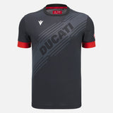 DUCATI x MACRON PADEL JERSEY