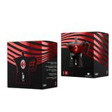 Bialetti Moka Express 3 Cup - AC Milan