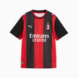 AC MILAN 2026/27 JUNIOR HOME JERSEY