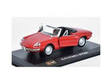 1:32 ALFA ROMEO SPIDER 1966