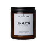 AMARETTI CANDLE