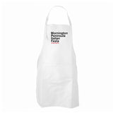 MPIF APRON