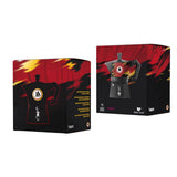 Bialetti Moka Express 3 Cup - AS Roma