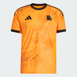 As Roma 25/26 Away Jersey Adidas