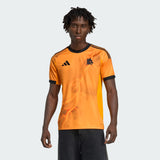 As Roma 25/26 Away Jersey Adidas