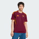 As Roma 25/26 Home Jersey Adidas