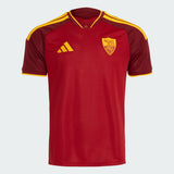 As Roma 26/27 Home Jersey Adidas
