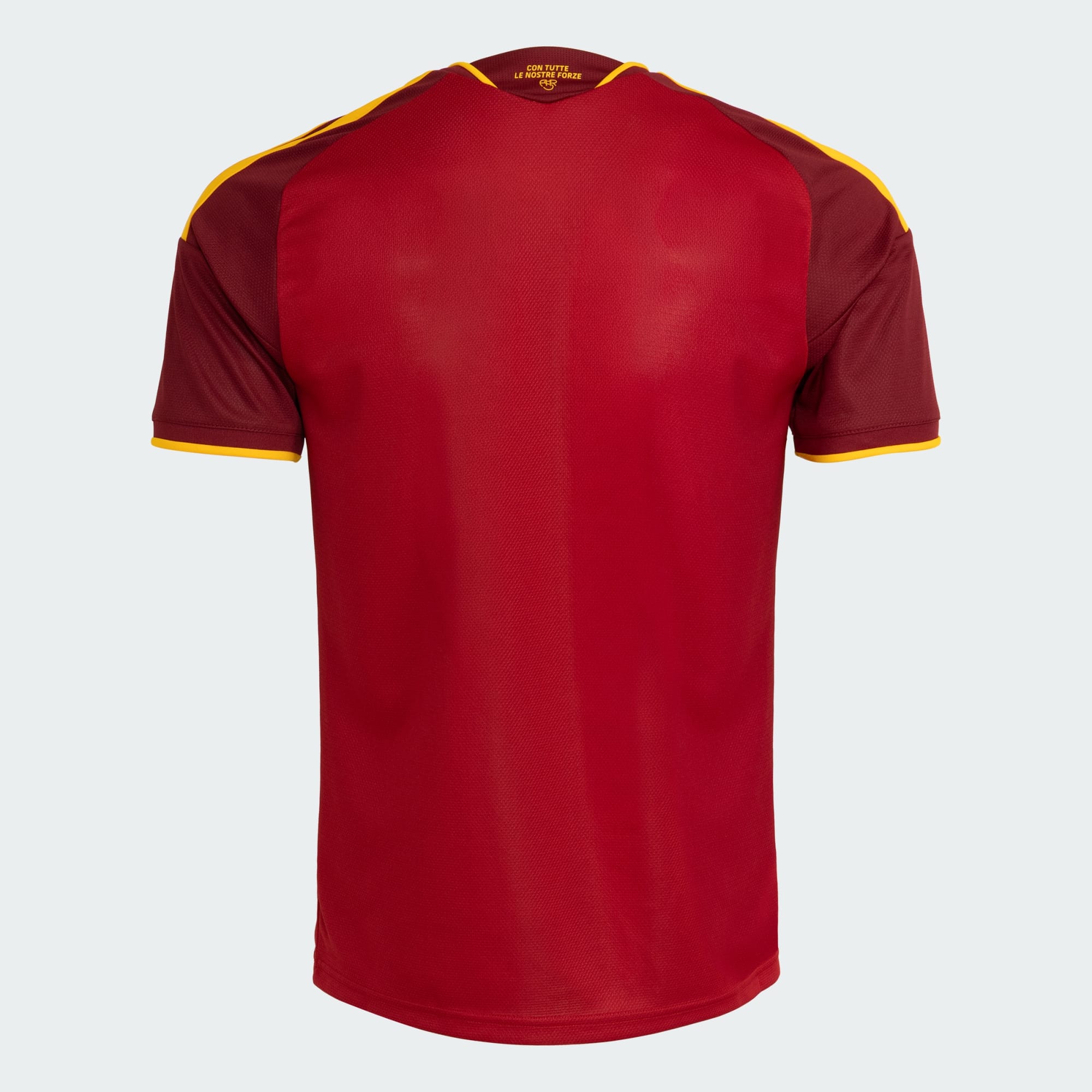 As Roma 26/27 Home Jersey Adidas
