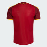 As Roma 26/27 Home Jersey Adidas