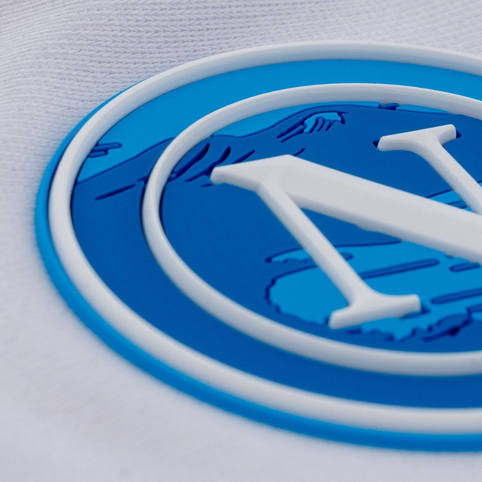 SSC Napoli Away Authentic Jersey 2026/2027