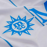 SSC Napoli Away Authentic Jersey 2026/2027