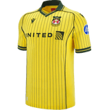 WREXHAM AWAY SHIRT 2025/26