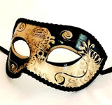 Amore Masquerade Mask – Made in Venice